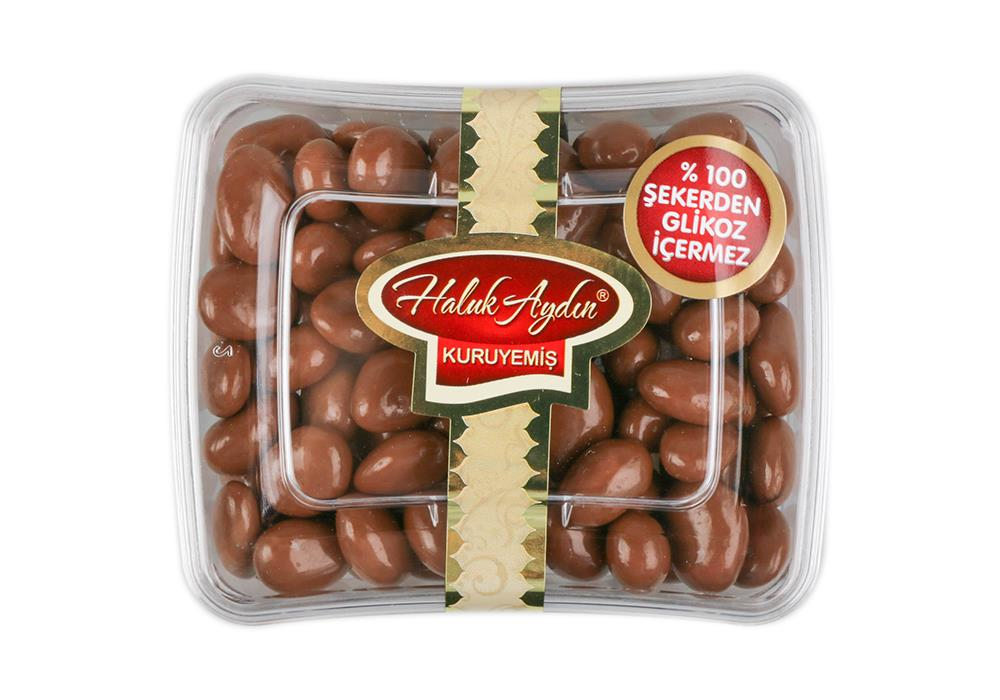Haluk Aydın Kuruyemiş Üzüm Draje 125 G