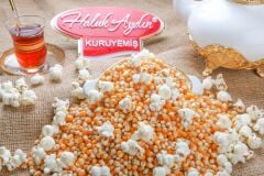 Haluk Aydın Nuts Popping Corn 1 KG