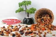 Haluk Aydın Nuts Natural Fruit Mixed Nuts 1 KG