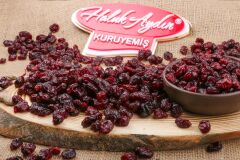 Haluk Aydın Kuruyemiş Turna Yemişi Cranberry 500 G