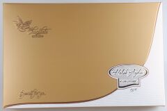 Haluk Aydın Kuruyemiş Madlen Çikolata 525 G