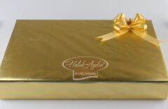 Haluk Aydın Kuruyemiş Dekorlu Tektaş 425 G