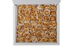 Haluk Aydın Kuruyemiş İpli Cevizli Sucuk Bandırma 715 G