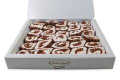 Haluk Aydın Nuts Chocolate Cocoa Turkish Delight 700 G