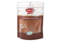 Haluk Aydın Nuts Turkish Coffee 500 G