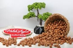 Haluk Aydın Nuts Raw Hazelnuts 500 G