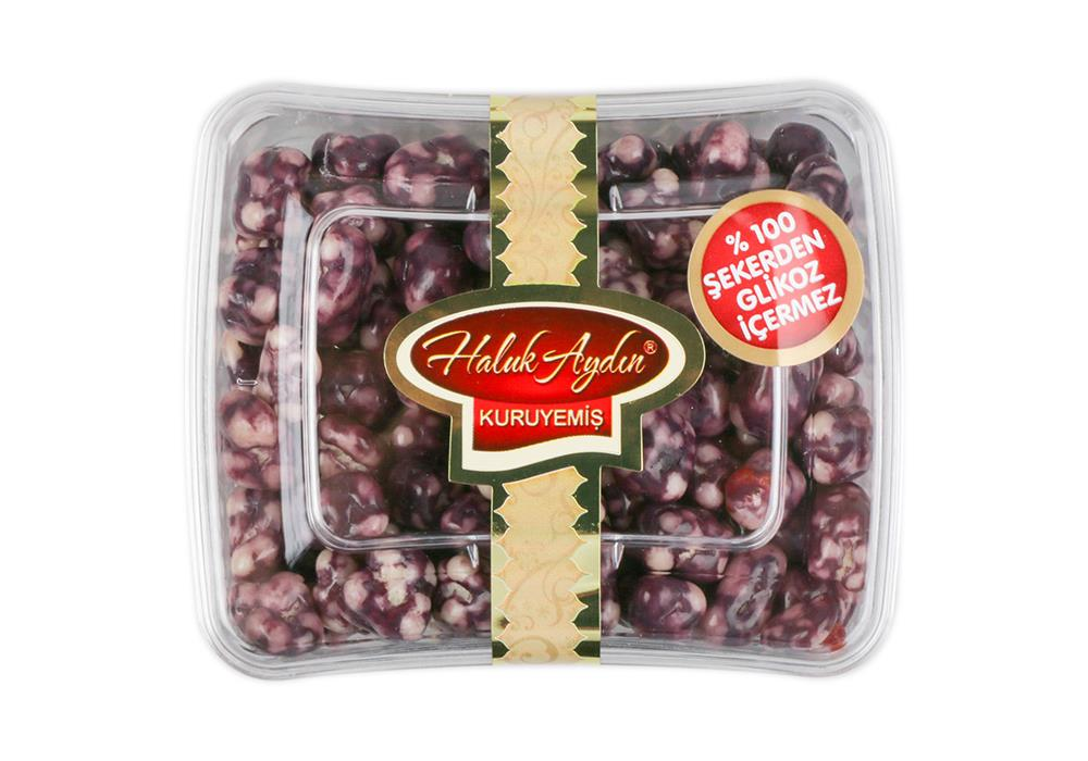 Haluk Aydın Kuruyemiş Vişne Aromalı Draje 125 Gr