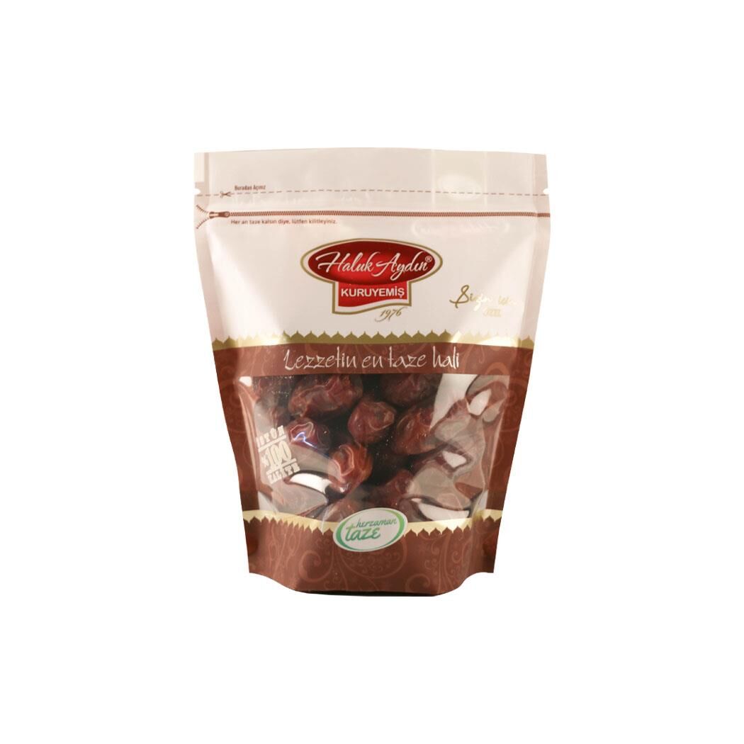 Haluk Aydın Kuruyemiş Hudri Hurma 500 Gr