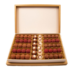 Haluk Aydin Nuts Special Chocolate 770 Gr