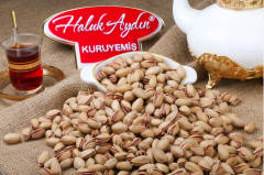 Haluk Aydın Kuruyemiş Siirt Fıstığı 250 G