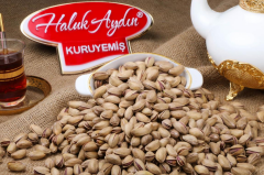 Haluk Aydın Kuruyemiş Antep Fıstığı 250 G