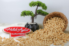 Haluk Aydın Kuruyemiş Kavrulmuş Fındık İçi 250 G