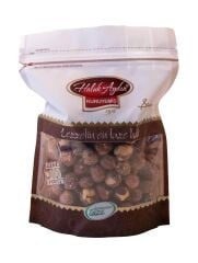 Haluk Aydın Kuruyemiş Fındık İçi Kavrulmuş Tuzlu 250 Gr