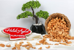 Haluk Aydın Kuruyemiş Kavrulmuş Kaju 250 G