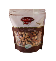 Haluk Aydın Kuruyemiş Lüks Karışık Kuruyemiş 250 Gr