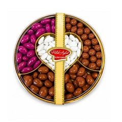 Haluk Aydın Kuruyemiş Büyük Yuv. Draje 5'Lİ 470 Gr