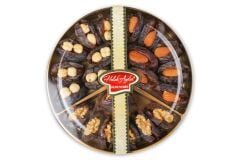 Haluk Aydın Nuts Dates 415 G