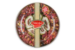 Haluk Aydin Mixed Nuts and Turkish Delight 320g
