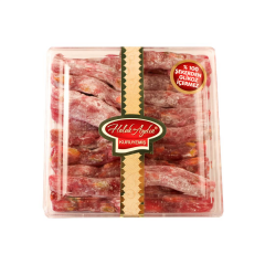 Haluk Aydın Kuruyemiş Antep Fıstıklı Narlı Fitil Lokum 220 Gr