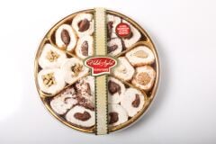 Haluk Aydın Kuruyemiş Karışık Lokum (1) 6 Lı 385 G