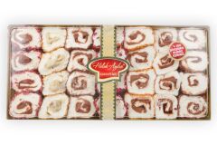 Haluk Aydın Kuruyemiş Karışık Lokum (1) 565 G