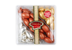 Haluk Aydın Nuts Small Round Dragee 2 200 Gr