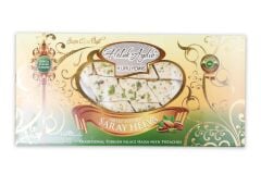 Haluk Aydın Palace Halva with Nuts and Pistachios 350G