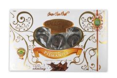 Haluk Aydın Kuruyemiş Çikolatalı Pişmaniye 350 G