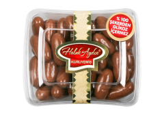 Haluk Aydın Dried Fruits Orange Dragee 125 G