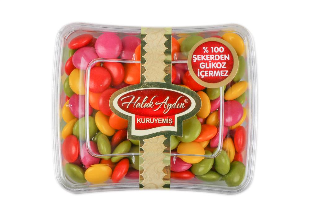 Haluk Aydın Kuruyemiş Resital Bonbon 125 G