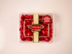 Haluk Aydın Nuts Recital Heart Dragee 125 G