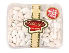 Haluk Aydın Kuruyemiş Resital Kalp Draje 125 G