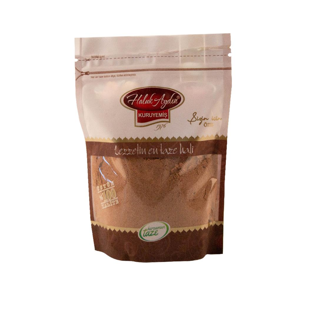 Haluk Aydın Nuts Mastic Coffee 200 G