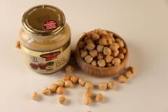 Haluk Aydın Kuruyemiş Gerçek Fındık Ezmesi 320 G