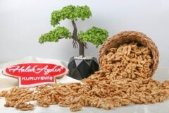 Haluk Aydın Kuruyemiş Ceviz İçi Kelebek 1 KG