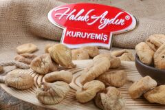 Haluk Aydın Kuruyemiş Süzme İncir 500 G
