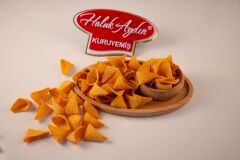 Haluk Aydın Spicy Nuts and Chips 270g