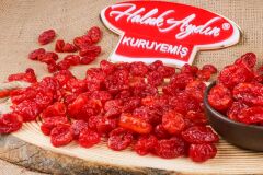 Haluk Aydın Dried Nuts, Ground Strawberries, Dried Tomatoes 500 G