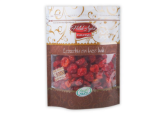 Haluk Aydın Dried Nuts, Ground Strawberries, Dried Tomatoes 500 G