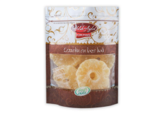 Haluk Aydın Kuruyemiş Ananas Kurusu 500 G