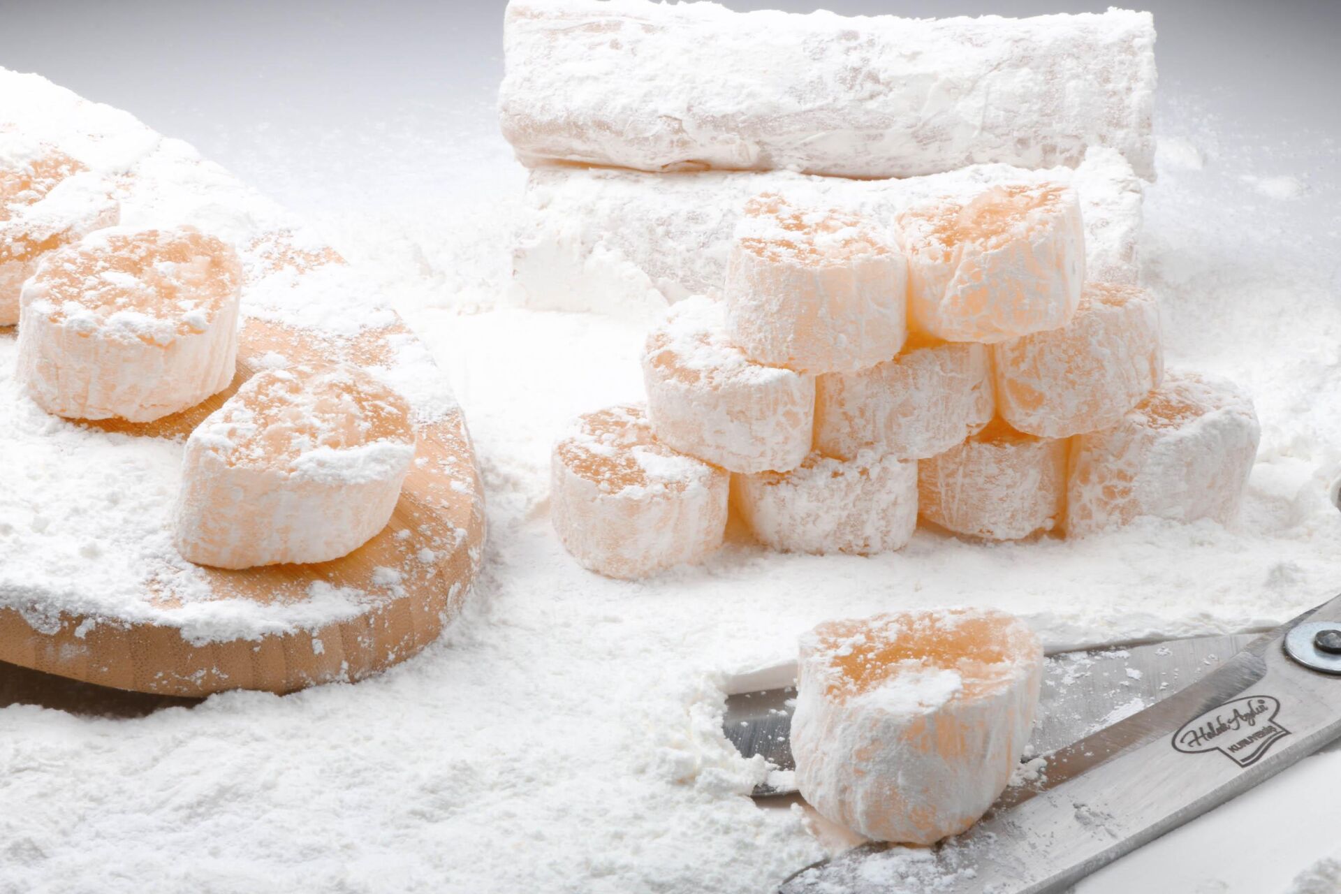 Haluk Aydın Kuruyemiş Sade Bandırma 1 KG