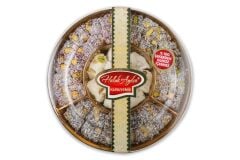 Haluk Aydın Kuruyemiş Çifte Kavrulmuş Antep Fıstıklı Karışık Lokum 255 G