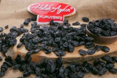 Haluk Aydın Kuruyemiş Kilis Çekirdekli Üzüm 1 KG