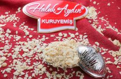 Haluk Aydın Nuts Filet Hazelnuts 100 G