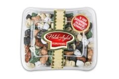 Haluk Aydın Nuts Pebble Dragee 125 G