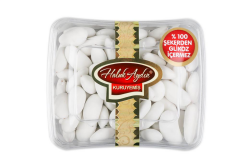 Haluk Aydın Nuts Almond Candy Dragee 125 G