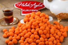 Haluk Aydın Nuts and Sauce Chips and Peanut 1 KG