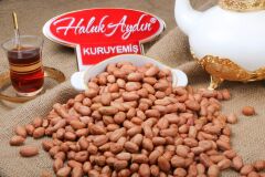 Haluk Aydın Kuruyemiş Fıstık İçi Çiğ 500 G