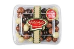Haluk Aydın Nuts Coffee Dragee 125 G