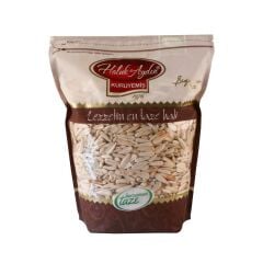 Haluk Aydın Kuruyemiş Kavrulmuş Tuzsuz Beyaz Ay Çekirdeği 1 KG